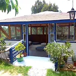 Pilpilen Lodge De Estacion Ritoque