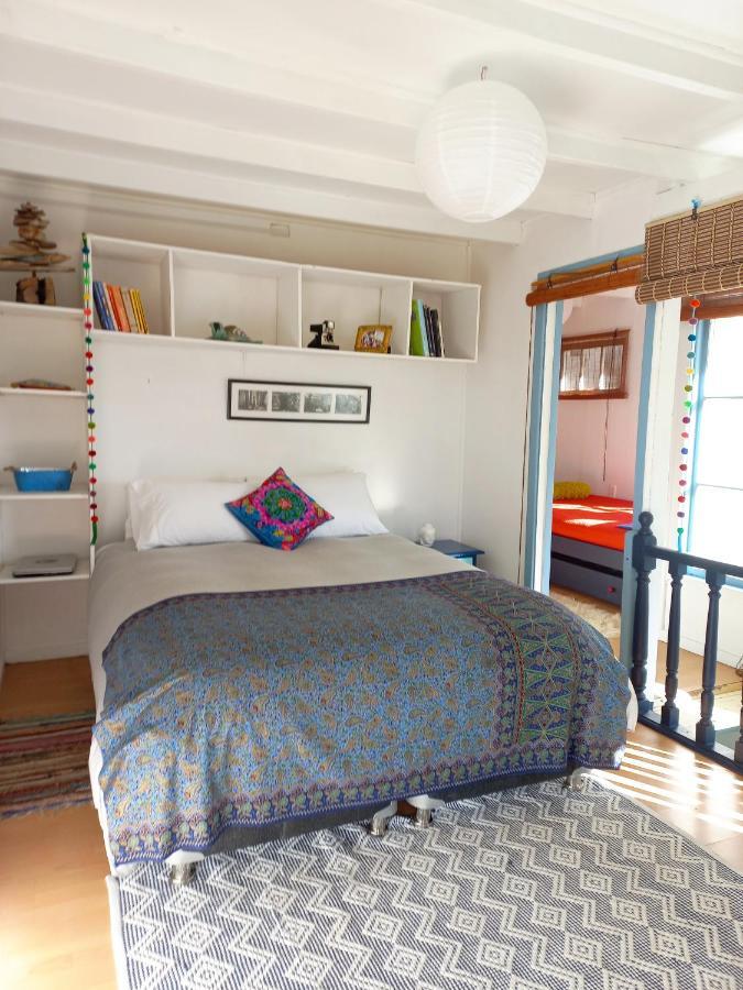 Apartamento Pilpilen De Estacion Ritoque