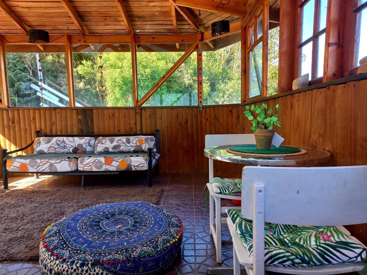 Apartamento Pilpilen De Estacion Ritoque